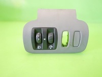 фото thumb №1, Перемикач висоти світла renault scenic ii