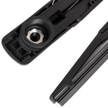 фото thumb №9, Toyota chr 2016- дворник рычаг задней дворники