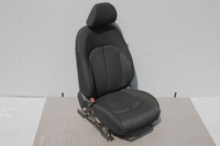 фото thumb №12, Сиденье водителя левый перед переднее kia optima iv 15-20