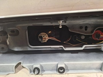 фото thumb №7, Лампа задняя левая renault trafic iii talento vivaro b 14-