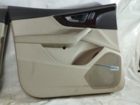 фото thumb №14, Audi q7 2015-обшивки двері перед зад ліва права usa