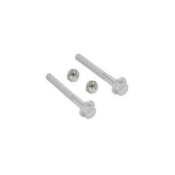 фото thumb №16, 2 пары рычагов ось передняя нижняя do tesli модель s 5yjs / x 5yjx