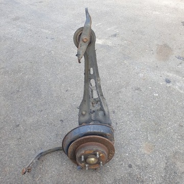 фото thumb №11, Підвішування важіль ступиця праві зад honda accord v оригінальний номер