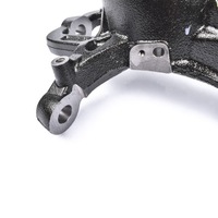 фото thumb №8, Wał руля vw touareg 3.0l 3.6l 4.2l v6 cgra