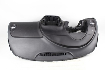 фото thumb №8, Панель роздавальна консоль подушка пасажира seat altea європа eu 04-15