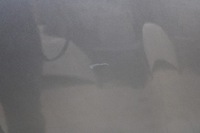 фото thumb №8, Subaru impreza gg lift 2006r- капот кришка двигуна