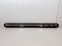 фото thumb №1, Поріг градус лівий хром планка оригінальні toyota corolla cross pw388-10001