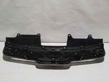 фото thumb №7, Nissan qashqai j10 06-09 решётка радиатора решётка перед