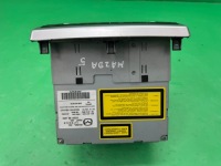 Радіо cd заводський радіопрогравач 14792026 mazda 5 v cr 05-08 Ціна, фото thumb