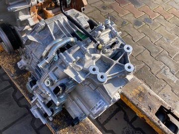 фото thumb №1, Ford focus mk4 2024 коробка передач коробки передач автоматическая 1.0