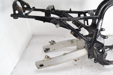 SUZUKI GSX 750 INAZUMA рама