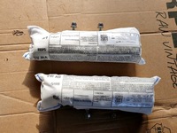 фото thumb №1, Подушка сиденье p/l audi a6 a7 c8