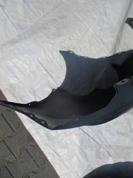 фото thumb №7, Бампер задний зад mazda 3 hb 06-09 рестайлинг pdc