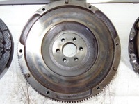 фото thumb №7, Колесо двомасовий berlingo c4 partner 1.6 hdi