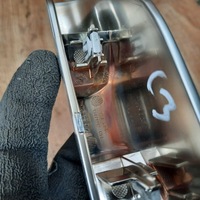 фото thumb №4, Захист стійка заглушка c3 iii aircross 13471212