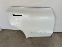 Купить Tesla y дверь задняя правое  задняя poznań ==giełda==, фото thumb