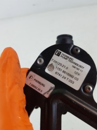 Купить Дополнительная помпа воды 8616992 bmw f20 f21 eur 1.6b n13b16a, фото thumb