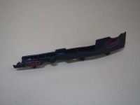 фото thumb №1, Напрямна бампера лівий перед berlingo iv partner iv proace city combo e