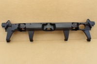 Dacia duster ii 21- усилитель балка бампера задний  задняя 850908914r оригинальный номер Доставка, фото thumb