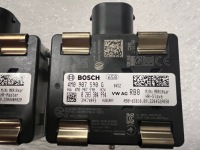 фото thumb №7, Audi a4 a5 8w q5 80a комплект асистент перемикання поперечина руху audi сторона assist