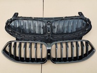 фото thumb №10, Bmw 8 g14 g15 g16 активний впуск повітря решітка радіатора b.ładny 5a21dc8-01 5a21dc8