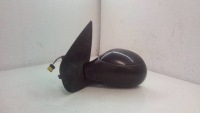 Зеркало левая механический с подогревом peugeot 206 с Разборки, фото thumb