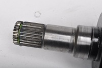 фото thumb №2, Mazda 2 dl dj 1.5 16v приводной вал левая короткий 21r