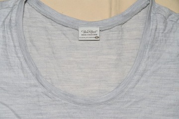 БЛУЗКА PIERRE ROBERT 55% МЕРИНОСОВАЯ ШЕРСТЬ 45% ТЕНСЕЛЬ L/XL