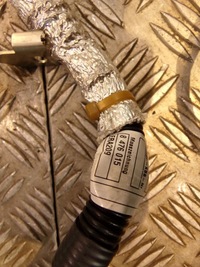 фото thumb №11, Bmw g20 320d b47d жгут двигательная двигателя 8477122