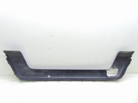 фото thumb №6, Dacia duster ii 2 накладка спойлер бампер задня