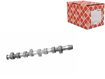 фото thumb №12, Febi bilstein 10011 wał розподільний вал