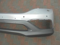 фото thumb №11, 71102-t1g-g000 накладка бампера перед honda cr-v