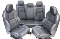 фото thumb №1, Skoda karoq сидіння заднє сидіння orginał sport line 24r