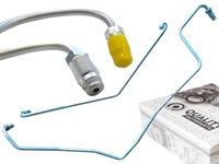 фото thumb №1, Дроти трубки редуктор mercedes sprinter i vw lt 1995-2006 +teflon