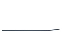 фото thumb №1, Молдинг дах права hyundai getz 03-