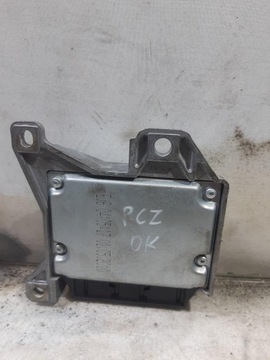 фото thumb №4, Модуль датчик подушка безопасности peugeot rcz 9673605880