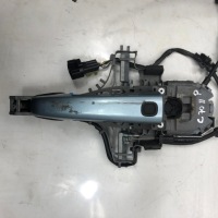 фото thumb №2, Ручка наружная дверь правый перед c70 ii