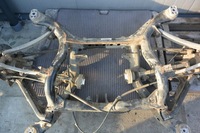 фото thumb №11, Подрамник подрамник рычаг поворотный кулак задняя audi q7 4l