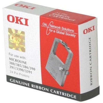 Лента OKI 09002309