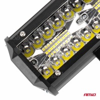 фото thumb №4, Лампа робоча awl19 40 led combo 9-36v