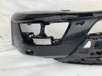 фото thumb №7, Vw passat cc бампер переднее перед омыватель bez pdc