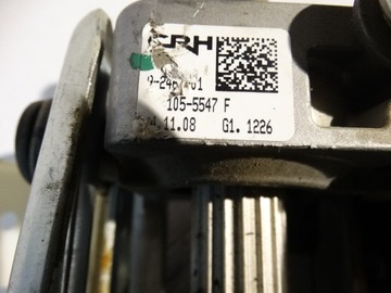 фото thumb №5, Колонка кермова блокування bmw e60 e61 e63 m5 1