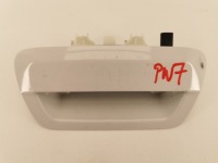 фото thumb №1, Jeep grand cherokee wk2 lift ручка багажника комплектная pw7