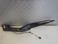 фото thumb №6, Tesla x молдинг датчик доводчик дверь левый задняя