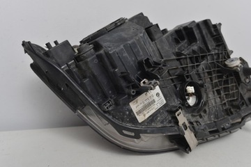 фото thumb №16, Лампа перед левая bmw 5 v g30 g31 адаптивный led полный led 7214961-03