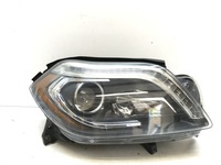 фото thumb №1, Mercedes gl w166 ксенон led правый фара лампа правая a1668204559