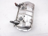 фото thumb №2, Opel vectra b 99-02 ручка зовнішня двері права перед срібна