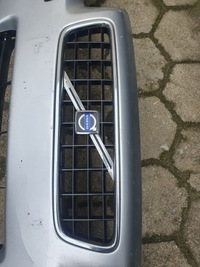 фото thumb №5, Бампер перед volvo s60 po 2004r lift