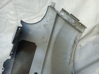 фото thumb №7, Trafic vivaro primastar крыло переднее левый