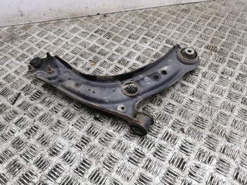 фото thumb №10, Audi q2 - 2017 левая сторона нижний рычаг переднее